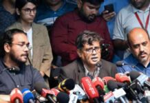 June 30 Election Date Confirmed, Press Secretary Assures No Postponement: Details june-30-election-date-confirmed-press-secretary-assures-no-postponement-details