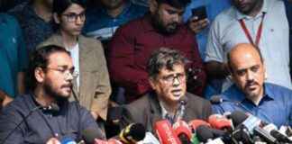 June 30 Election Date Confirmed, Press Secretary Assures No Postponement: Details june-30-election-date-confirmed-press-secretary-assures-no-postponement-details