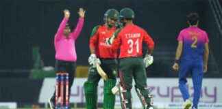 Longest Laugh by Tanjids in Rankings, Even Surpassing Jakeer Ali longest-laugh-by-tanjids-in-rankings-even-surpassing-jakeer-ali