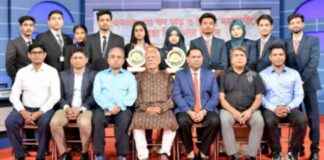 Mafia Circle Unable to Hide Dollar Reserves: IB Chief mafia-circle-unable-to-hide-dollar-reserves-b-chief