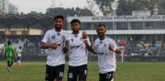 More Mohammaden near the top, Kings lose to the policeSEO Title: Mohammaden outnumber Kings, defeat by police more-mohammaden-near-the-top-kings-lose-to-the-policeseo-title-mohammaden-outnumber-kings-defeat-by-police