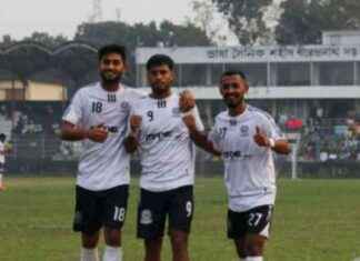 More Mohammaden near the top, Kings lose to the policeSEO Title: Mohammaden outnumber Kings, defeat by police more-mohammaden-near-the-top-kings-lose-to-the-policeseo-title-mohammaden-outnumber-kings-defeat-by-police