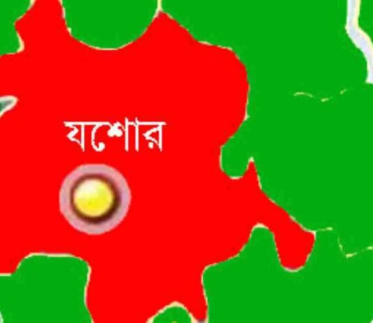 Murder of a Driver by a Gang in Jessore: Police Investigation and Arrests murder-of-a-driver-by-a-gang-in-jessore-police-nvestigation-and-arrests