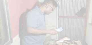 Murder of Woman in Narsingdi Leads to Husband’s Escape with Two Children murder-of-woman-in-narsingdi-leads-to-husbands-escape-with-two-children