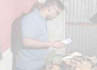 Murder of Woman in Narsingdi Leads to Husband’s Escape with Two Children murder-of-woman-in-narsingdi-leads-to-husbands-escape-with-two-children