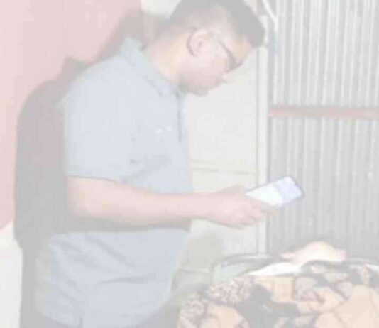 Murder of Woman in Narsingdi Leads to Husband’s Escape with Two Children murder-of-woman-in-narsingdi-leads-to-husbands-escape-with-two-children