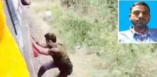 Incident of Attempted Murder on Moving Train in Bogura: Case Filed ncident-of-attempted-murder-on-moving-train-in-bogura-case-filed