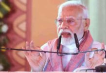 India will not give water to Pakistan: Modi ndia-will-not-give-water-to-pakistan-modi