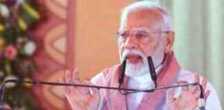 India will not give water to Pakistan: Modi ndia-will-not-give-water-to-pakistan-modi