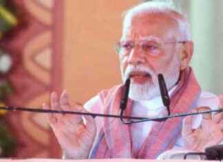 India will not give water to Pakistan: Modi ndia-will-not-give-water-to-pakistan-modi