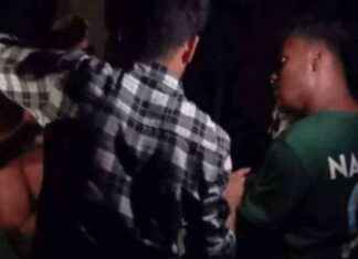 Innocent youth tortured by tree-tying suspicion in Savar nnocent-youth-tortured-by-tree-tying-suspicion-in-savar