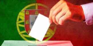 Portugal Election Today, Socialist Party Leading in Campaigns portugal-election-today-socialist-party-leading-in-campaigns