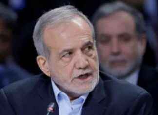 Iran will not negotiate with any terrorist group – Expert analysis and insights ran-will-not-negotiate-with-any-terrorist-group-expert-analysis-and-insights