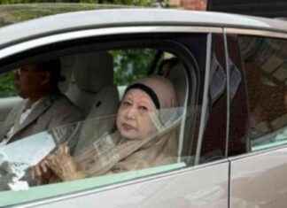 Return of Khaleda Zia to London Heathrow Airport return-of-khaleda-zia-to-london-heathrow-airport