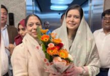Reuniting with Mother After 17 Years: Dr. Jobaida’s Journey reuniting-with-mother-after-17-years-dr-jobaidas-journey