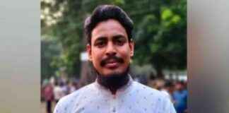 Threatening Letter Sent to NC Leader Akhtar with Family threatening-letter-sent-to-nc-leader-akhtar-with-family