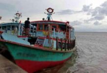 Top Signal in 18 Districts’ River Ports top-signal-in-18-districts-river-ports