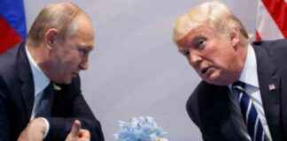 Ukraine to Discuss Bloodshed with Putin on Monday: Trump ukraine-to-discuss-bloodshed-with-putin-on-monday-trump