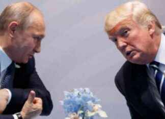 Ukraine to Discuss Bloodshed with Putin on Monday: Trump ukraine-to-discuss-bloodshed-with-putin-on-monday-trump