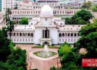 ইশরাকে মেয়র ঘোষণার গেজেট স্থগিতের রিটের শুনানি মঙ্গলবার