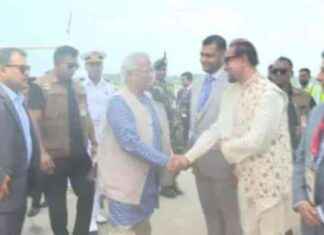 Welcoming Comedian Mayor as the Main Advisor – Expert Guide welcoming-comedian-mayor-as-the-main-advisor-expert-guide