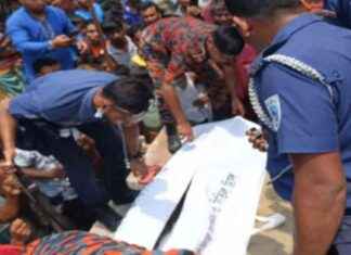 Worker Death in Septic Tank in Lalmonirhat: Investigation and Safety Measures worker-death-in-septic-tank-in-lalmonirhat-nvestigation-and-safety-measures