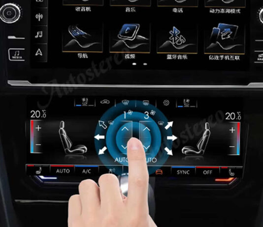 Volkswagen Golf 7.5 – Performance, Specifications, and Interior Technology Review Volkswagen Golf 7, Digital Touch Climate Control For Golf 7/7.5, Digital Climate Control for Golf 7, Touch Climate Control for Golf 7, Golf 7 Climate Control Settings, Golf 7.5 Climate Control Features, Golf 7 Digital AC Reviews, VW Golf AC Panel Settings