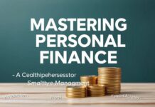 Mastering Personal Finance: A Comprehensive Guide for Smart Money Management Mastering Personal Finance: A Comprehensive Guide to Smart Money Management