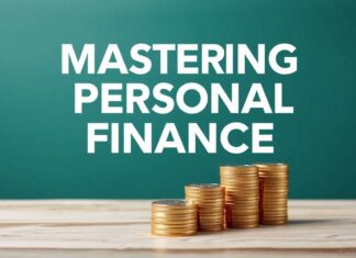 Mastering Personal Finance: A Comprehensive Guide for Smart Money Management Mastering Personal Finance: A Complete Guide to Smart Money Management