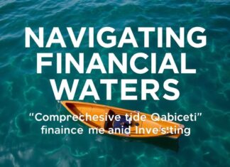 Navigating Financial Waters: A Comprehensive Guide to Personal Finance and Investing Navigating Financial Waters: A Comprehensive Guide to Personal Finance and Investing