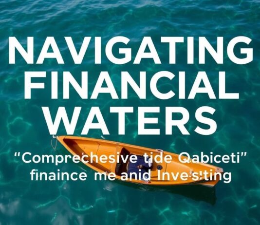 Navigating Financial Waters: A Comprehensive Guide to Personal Finance and Investing Navigating Financial Waters: A Comprehensive Guide to Personal Finance and Investing