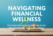 Navigating Financial Wellness: A Comprehensive Guide to Personal Finance and Investing Navigating Financial Wellness: A Comprehensive Guide to Personal Finance and Investing