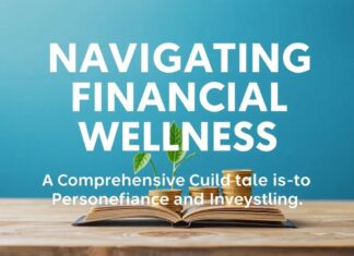 Navigating Financial Wellness: A Comprehensive Guide to Personal Finance and Investing Navigating Financial Wellness: A Comprehensive Guide to Personal Finance and Investing