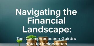 Navigating the Financial Landscape: A Comprehensive Guide for Bangladesh Navigating the Financial Landscape: A Comprehensive Guide for Bangladesh