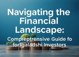 Navigating the Financial Landscape: A Comprehensive Guide for Bangladeshi Investors Navigating the Financial Landscape: A Comprehensive Guide for Bangladeshi Investors