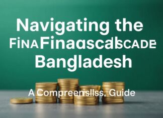 Navigating the Financial Landscape in Bangladesh: A Comprehensive Guide Navigating the Financial Landscape in Bangladesh: A Comprehensive Guide