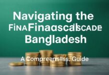 Navigating the Financial Landscape in Bangladesh: A Comprehensive Guide Navigating the Financial Landscape in Bangladesh: A Comprehensive Guide