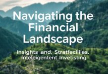 Navigating the Financial Landscape: Insights and Strategies for Smart Investing Navigating the Financial Landscape: Insights and Strategies for Intelligent Investing
