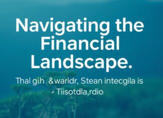 Navigating the Financial Landscape: Insights and Strategies for Bangladesh Navigating the Financial Landscape: Insights and Strategies for Bangladesh