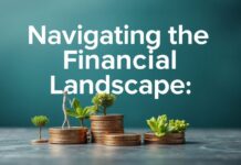 Navigating the Financial Landscape: Strategies for Success in Bangladesh Navigating the Financial Landscape: Strategies for Success in Bangladesh