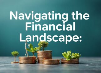 Navigating the Financial Landscape: Strategies for Success in Bangladesh Navigating the Financial Landscape: Strategies for Success in Bangladesh