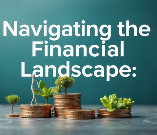 Navigating the Financial Landscape: Strategies for Success in Bangladesh Navigating the Financial Landscape: Strategies for Success in Bangladesh