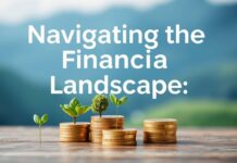 Navigating the Financial Landscape: Tips for Savvy Investors and Savers Navigating the Financial Landscape: Tips for Smart Investors and Savers
