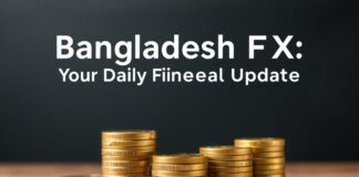 Bangladesh FX: Your Daily Financial Pulse Check Bangladesh FX: Your Daily Financial Update