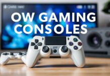 How Gaming Consoles Compare: A Financial Perspective How Gaming Consoles Compare: A Financial Perspective