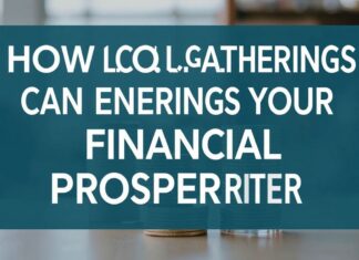 How Local Gatherings Can Boost Your Financial Success How Local Gatherings Can Enhance Your Financial Prosperity