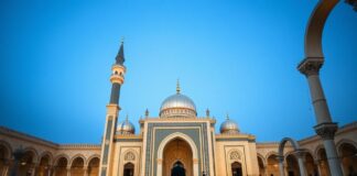 How Prayer Times in Alexandria Influence Islamic Finance How Prayer Times in Alexandria Influence Islamic Finance