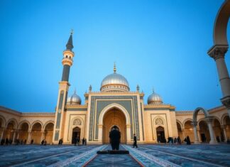 How Prayer Times in Alexandria Influence Islamic Finance How Prayer Times in Alexandria Influence Islamic Finance