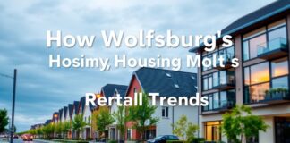 How Wolfsburg’s Housing Market is Shaping Global Rental Trends How Wolfsburg's Housing Market is Influencing Global Rental Trends