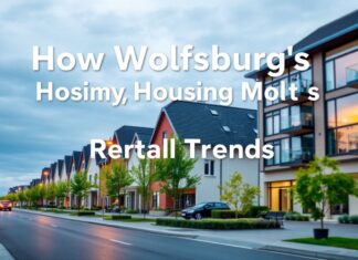 How Wolfsburg’s Housing Market is Shaping Global Rental Trends How Wolfsburg's Housing Market is Influencing Global Rental Trends